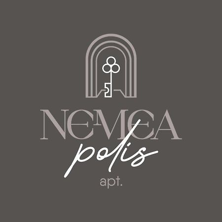 Nemeapolis 3 Apt Ngoại thất bức ảnh