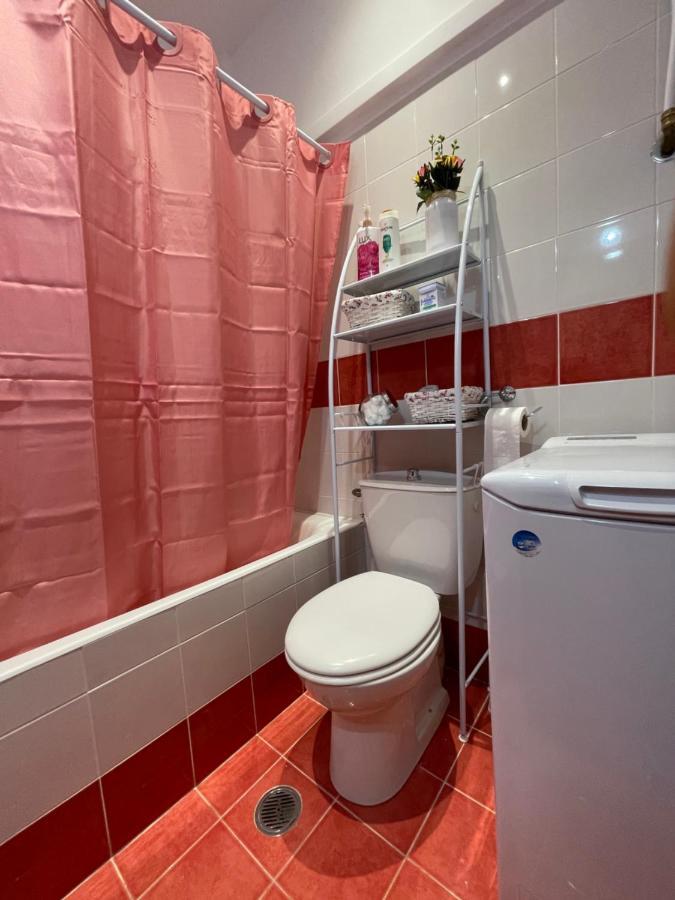 Nemeapolis 3 Apt Ngoại thất bức ảnh