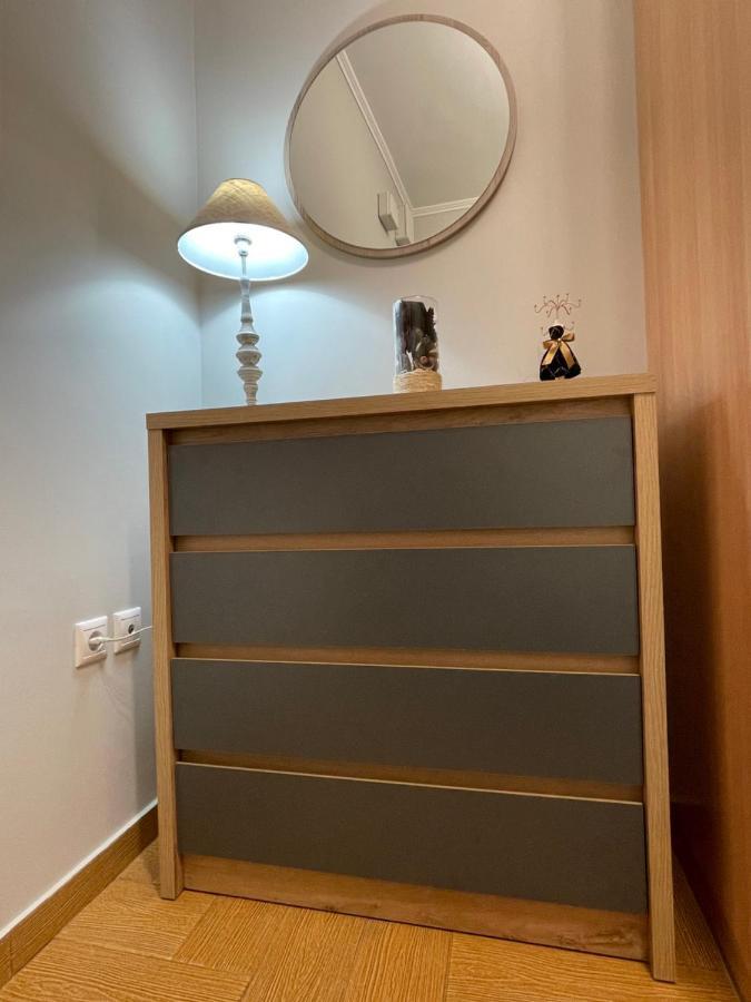 Nemeapolis 3 Apt Ngoại thất bức ảnh