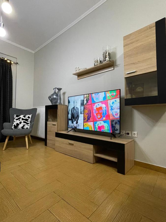 Nemeapolis 3 Apt Ngoại thất bức ảnh