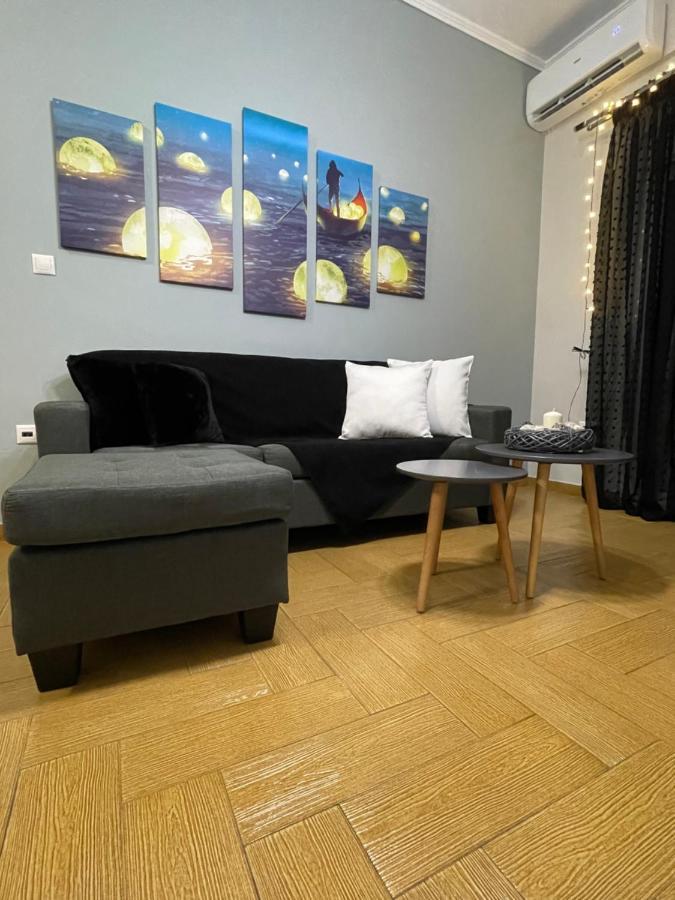 Nemeapolis 3 Apt Ngoại thất bức ảnh