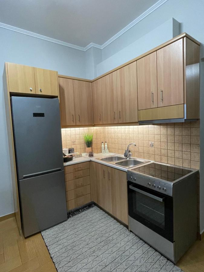 Nemeapolis 3 Apt Ngoại thất bức ảnh